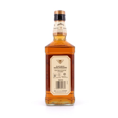 Jack Daniels Honey 0,70 Liter/ 35.0% vol Produktbild