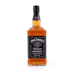 Jack Daniels Old No.7 Literflasche Produktbild