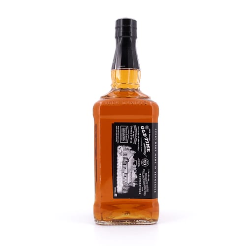 Jack Daniels Old No.7 Literflasche 1 Liter/ 40.0% vol Produktbild