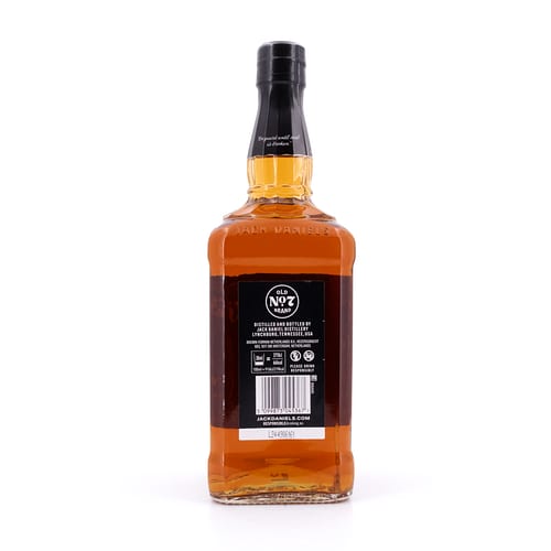 Jack Daniels Old No.7 Literflasche 1 Liter/ 40.0% vol Produktbild