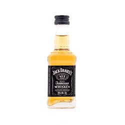 Jack Daniels Old No.7 Produktbild