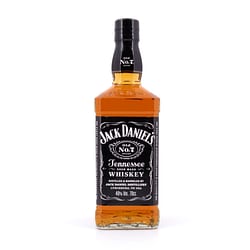 Jack Daniels Old No.7 Produktbild