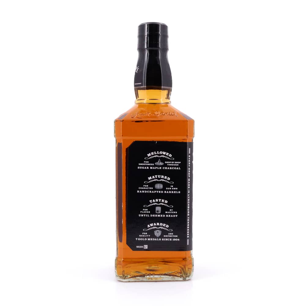 Jack Daniels Old No.7 0,70 Liter/ 40.0% vol Produktbild
