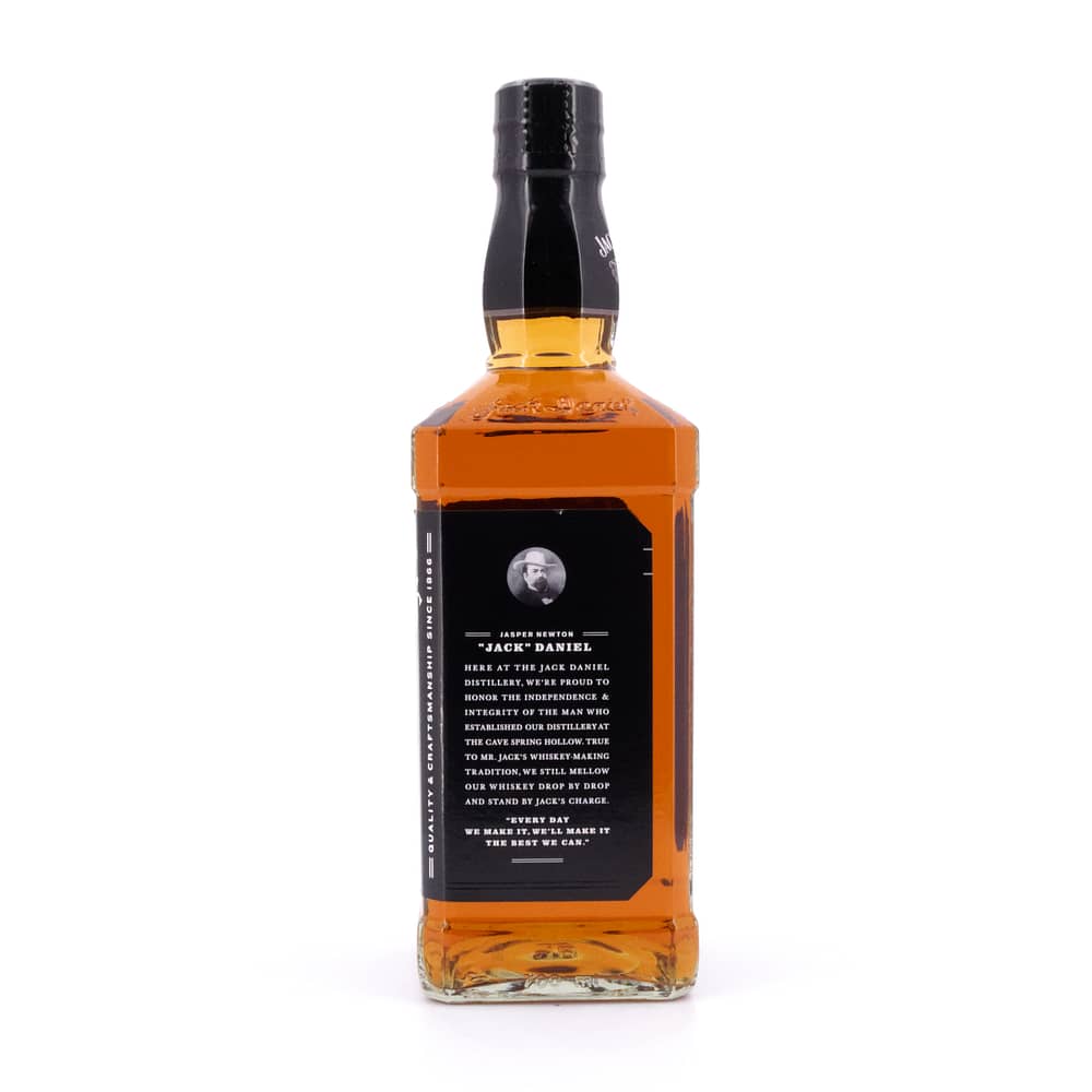 Jack Daniels Old No.7 0,70 Liter/ 40.0% vol Produktbild