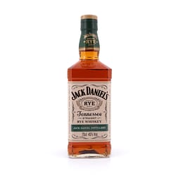 Jack Daniels Rye Produktbild