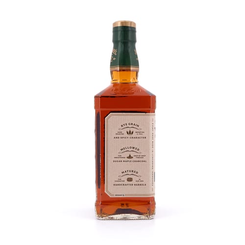 Jack Daniels Rye 0,70 Liter/ 45.0% vol Produktbild