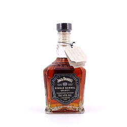 Jack Daniels Single Barrel Produktbild
