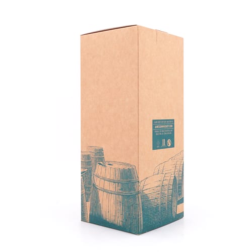 Jameson 18 Jahre 0,70 Liter/ 46.0% vol Produktbild