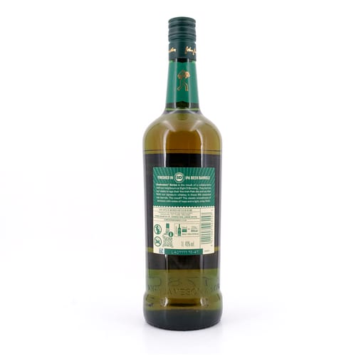 Jameson Caskmates IPA Edition finished in Craft Beer Barrels Literflasche 1 Liter/ 40.0% vol Produktbild