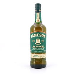 Jameson Caskmates IPA Edition finished in Craft Beer Barrels Literflasche Produktbild