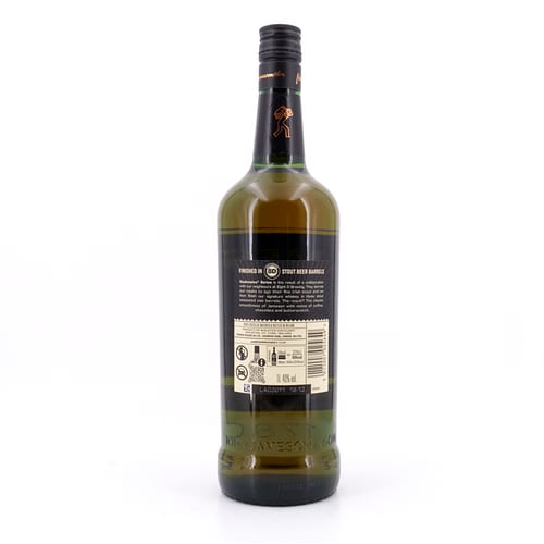 Jameson Caskmates Stout Edition Literflasche 1 Liter/ 40.0% vol Produktbild