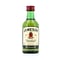 Jameson Irish Whiskey 0,050 Liter/ 40.0% vol Vorschau