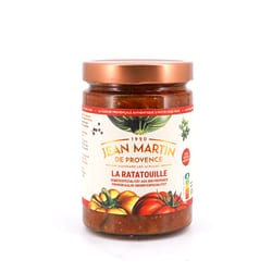 Jean MARTIN Ratatouille A La Provencale Spezialität aus Südfrankreich Produktbild