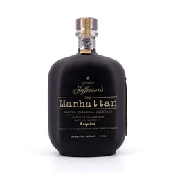 Jefferson's Manhattan Produktbild