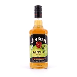 Jim Beam Apple Produktbild
