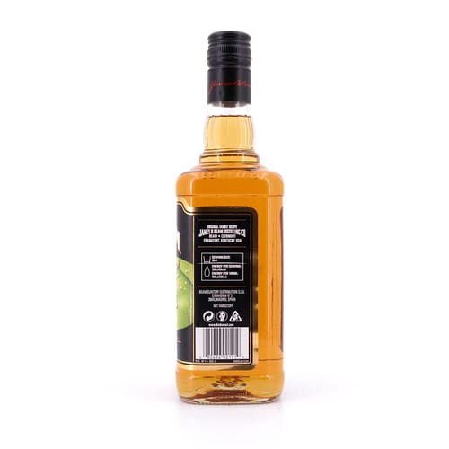 Jim Beam Apple 0,70 Liter/ 32.5% vol Produktbild