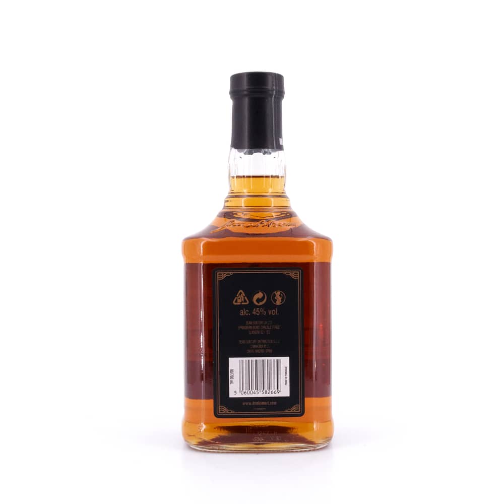 Jim Beam Devil`s Cut 0,70 Liter/ 45.0% vol Produktbild