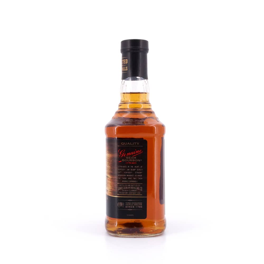 Jim Beam Devil`s Cut 0,70 Liter/ 45.0% vol Produktbild