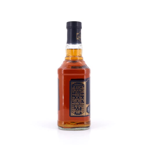 Jim Beam Double Oak 0,70 Liter/ 43.0% vol Produktbild
