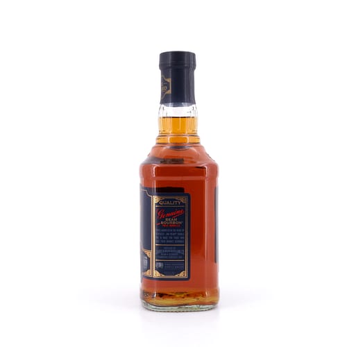 Jim Beam Double Oak 0,70 Liter/ 43.0% vol Produktbild