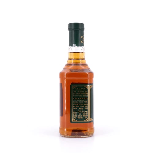 Jim Beam Rye 0,70 Liter/ 40.0% vol Produktbild