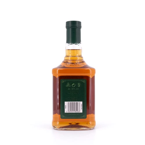 Jim Beam Rye 0,70 Liter/ 40.0% vol Produktbild
