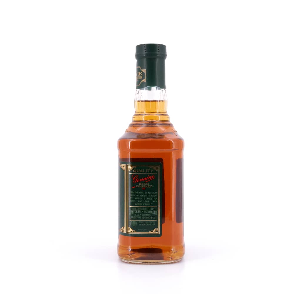 Jim Beam Rye 0,70 Liter/ 40.0% vol Produktbild