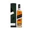 Johnnie Walker 15 Jahre Green Label 0,70 Liter/ 43.0% vol Vorschau
