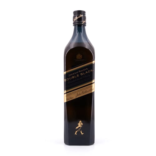 Johnnie Walker Double Black 0,70 Liter/ 40.0% vol Produktbild