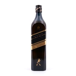 Johnnie Walker Double Black Produktbild