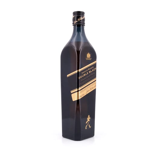 Johnnie Walker Double Black 0,70 Liter/ 40.0% vol Produktbild