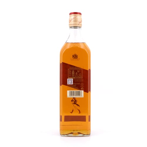 Johnnie Walker Red Label 0,70 Liter/ 40.0% vol Produktbild