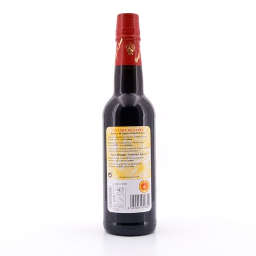José Páez Lobato Capirete Jerez Essig Vinaigre de Xerés 0,375 Liter Produktbild