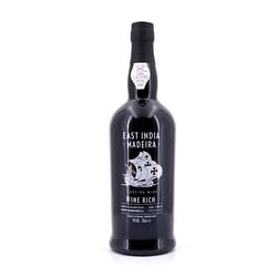 Justino`s East India Fine Rich Madeira Produktbild