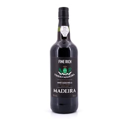Justino`s Madeira Fine Rich Produktbild