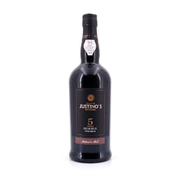Justino`s Reserve Fine Rich 5 Jahre Produktbild