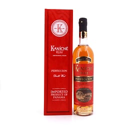 Kaniche Perfeccion Double Wood Produktbild