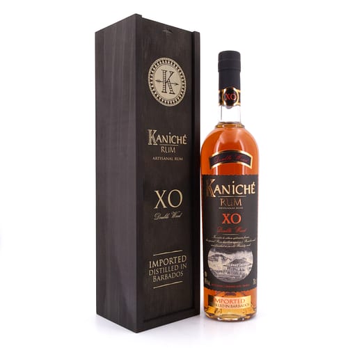 Kaniche XO Double Wood 0,70 Liter/ 40.0% vol Produktbild