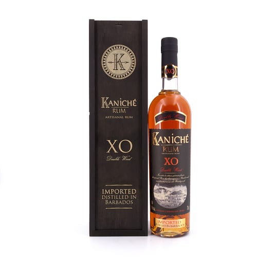 Kaniche XO Double Wood 0,70 Liter/ 40.0% vol Produktbild