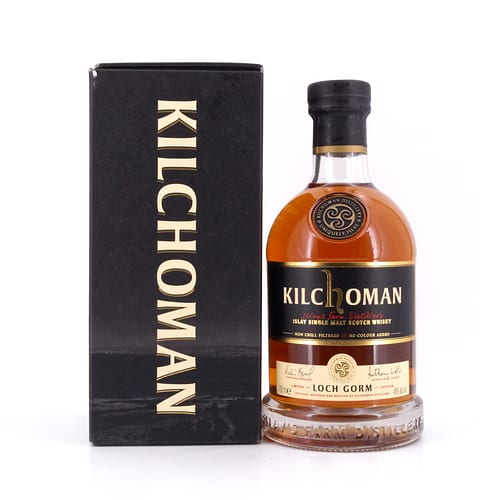 Kilchoman Loch Gorm 2024 0,70 Liter/ 46.0% vol Produktbild