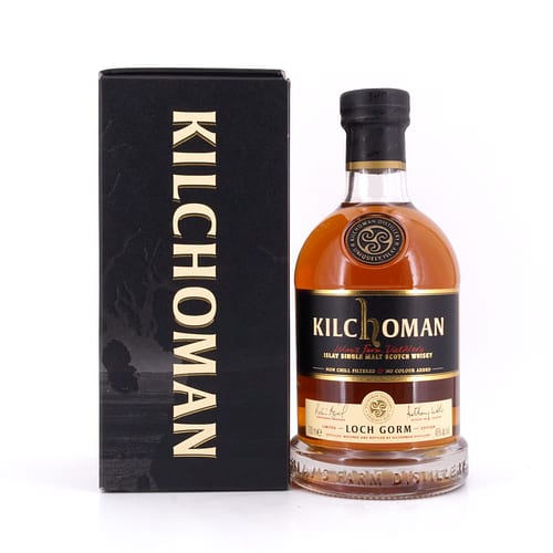 Kilchoman Loch Gorm 2024 0,70 Liter/ 46.0% vol Produktbild