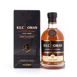 Kilchoman Loch Gorm 2024 Produktbild