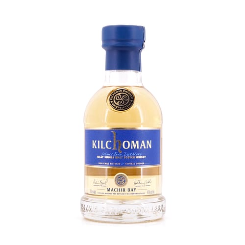 Kilchoman Machir Bay Midi 0,20 Liter/ 46.0% vol Produktbild