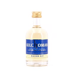 Kilchoman Machir Bay Miniatur Produktbild
