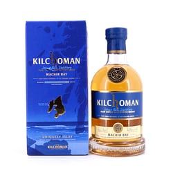 Kilchoman Machir Bay Produktbild