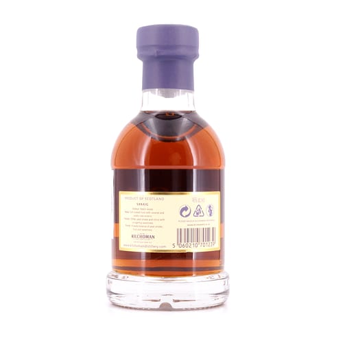 Kilchoman Sanaig Midi 0,20 Liter/ 46.0% vol Produktbild