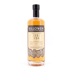 Killowen Single Malt Rum & Raisin Produktbild