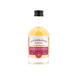 Kingsbarns Balcomie Ex-Oloroso American Oak & Sherry Butts Miniatur Produktbild