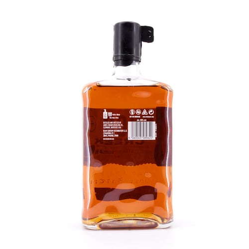 Knob Creek 9 Jahre 100 Proof Kentucky Straigth Bourbon Whiskey 0,70 Liter/ 50.0% vol Produktbild