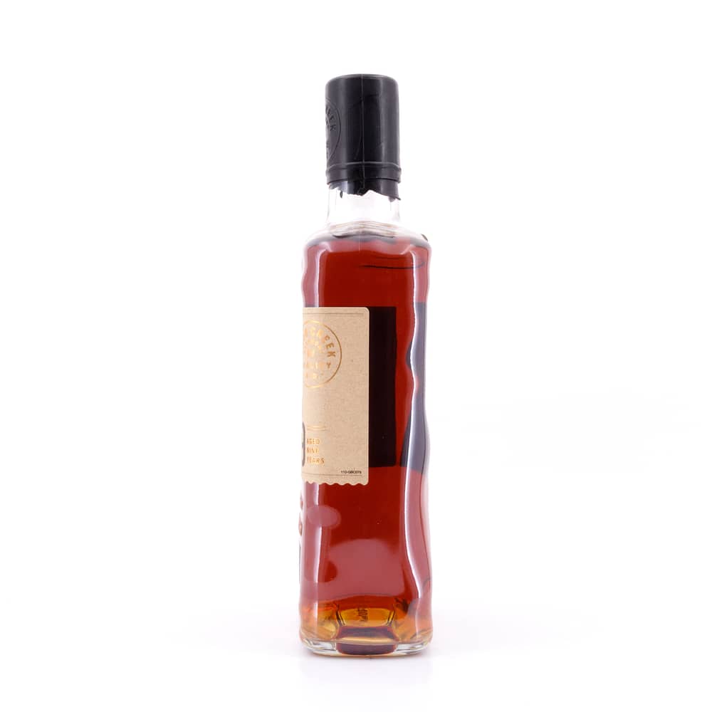 Knob Creek 9 Jahre 100 Proof Kentucky Straigth Bourbon Whiskey 0,70 Liter/ 50.0% vol Produktbild